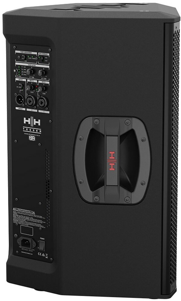 Активна акустична система HH Electronic TNE-1201