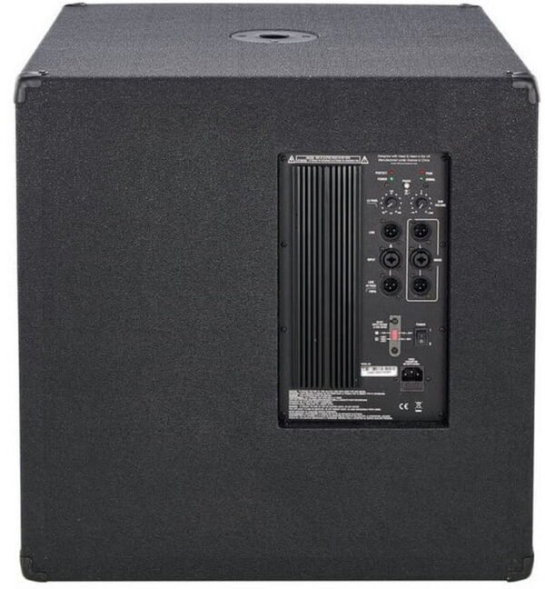 Активний сабвуфер HH Electronic VRS-118A