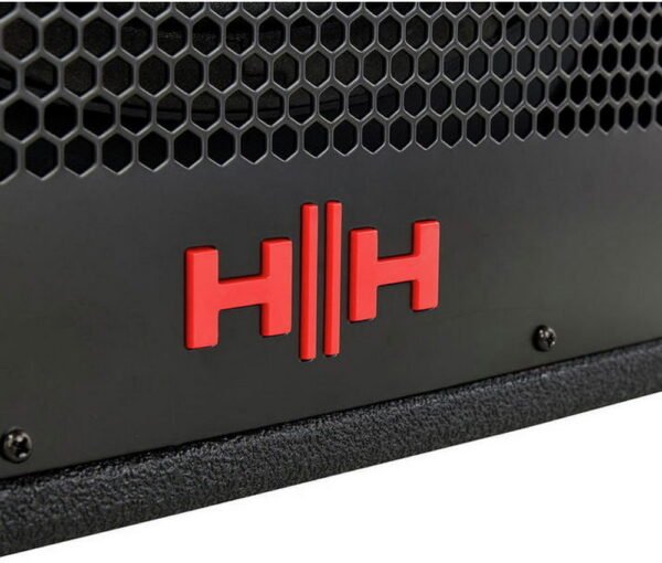 Активний сабвуфер HH Electronic VRS-118A