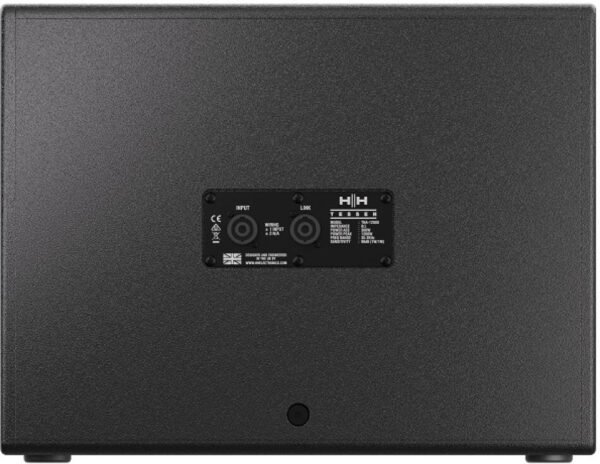 Пасивний сабвуфер HH Electronics TNA-1200s