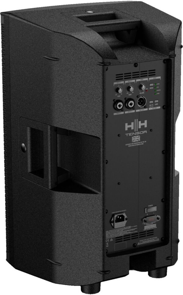 Активна акустична система HH Electronics TRE-1201