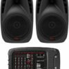Акустичний комплект HH Electronics VRC-210