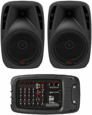 Акустичний комплект HH Electronics VRC-210