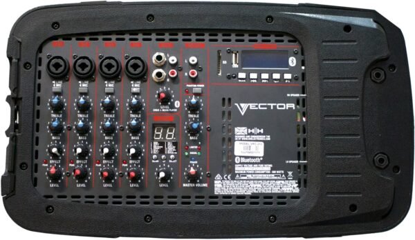 Акустичний комплект HH Electronics VRC-210