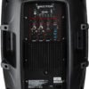 Активна акустична система HH Electronics VRE-12AG2