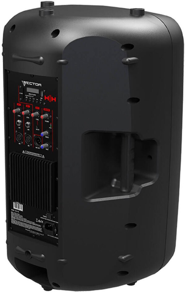 Активна акустична система HH Electronics VRE-15A