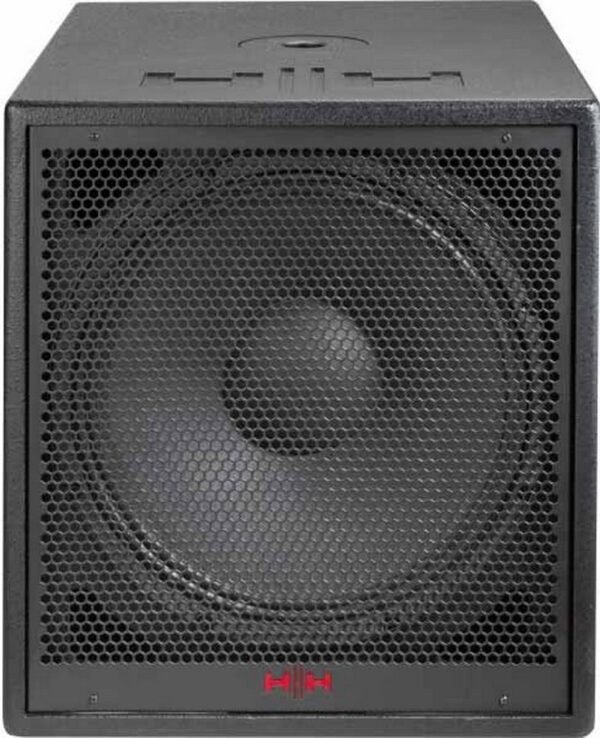 Акустичний комплект HH Electronics S3-815