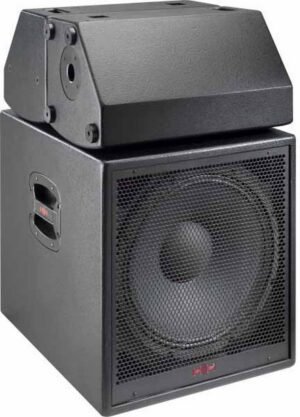 Акустичний комплект HH Electronics S3-815