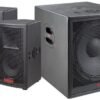 Акустичний комплект HH Electronics S3-815