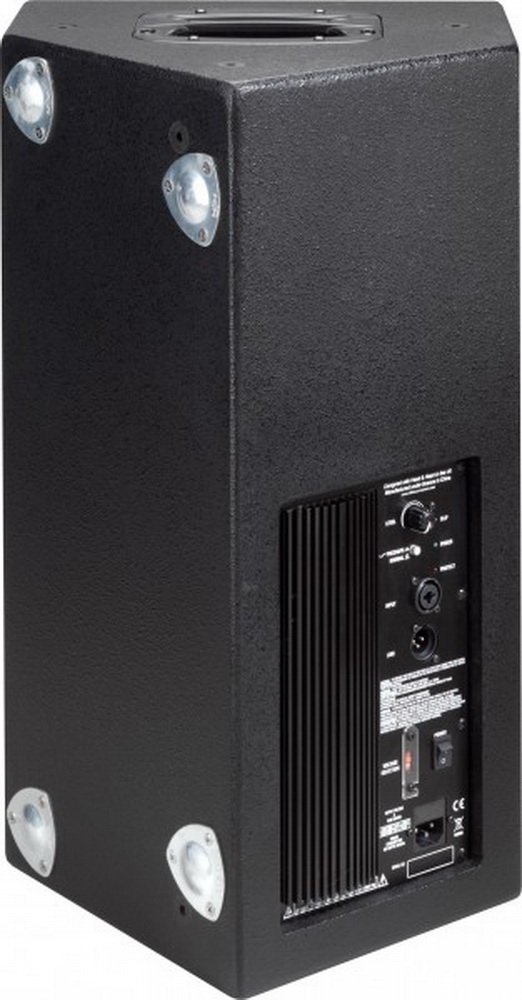 Активна акустична система HH Electronics TMP-112A