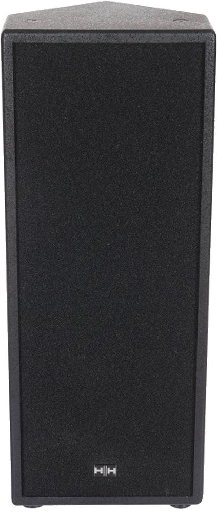 Активна акустична система HH Electronics TMP-208A