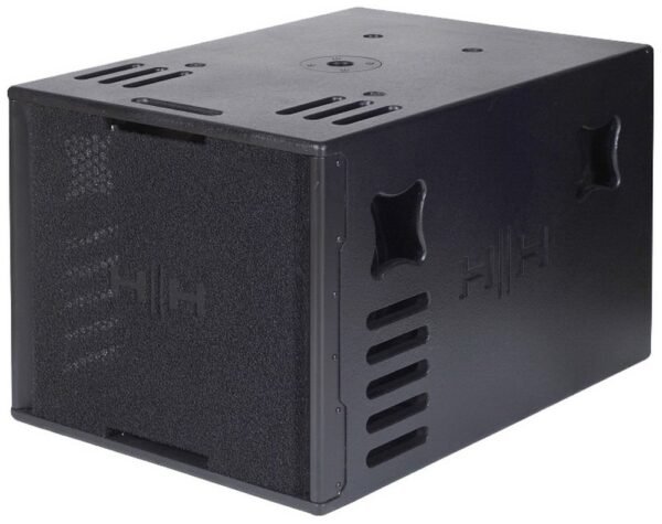 Активний сабвуфер HH Electronics TNS-215A