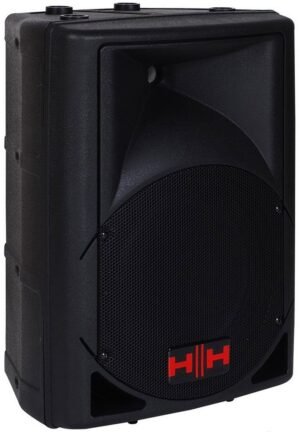 Активна акустична система HH Electronics TRE-110A