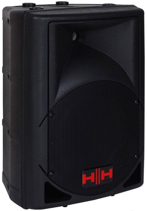 Активна акустична система HH Electronics TRE-110A
