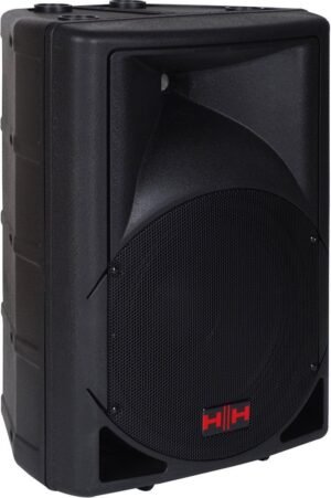 Активна акустична система HH Electronics TRE-112A
