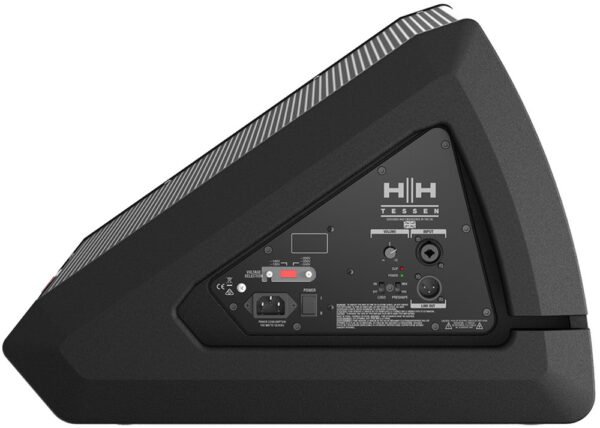 Активний сценічний монітор HH Electronics TSM-15A