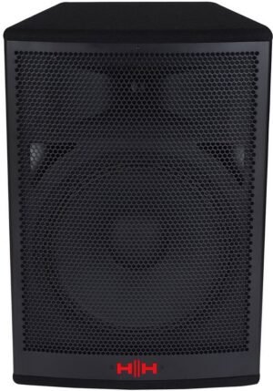 Пасивна акустична система HH Electronics VRE-115