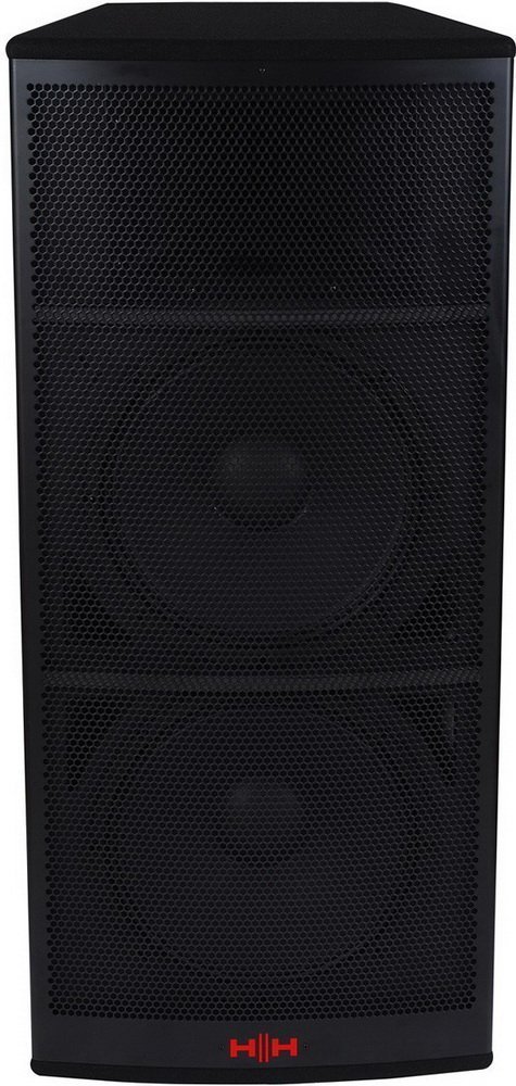 Пасивна акустична система HH Electronics VRE-215