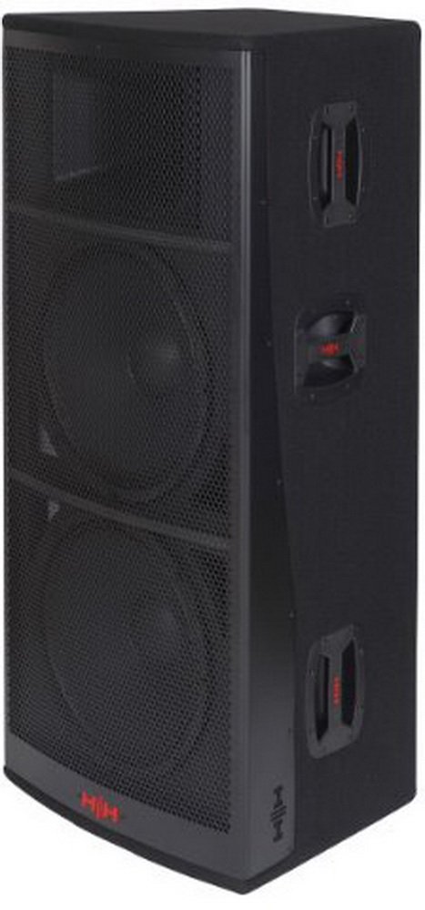Пасивна акустична система HH Electronics VRE-215