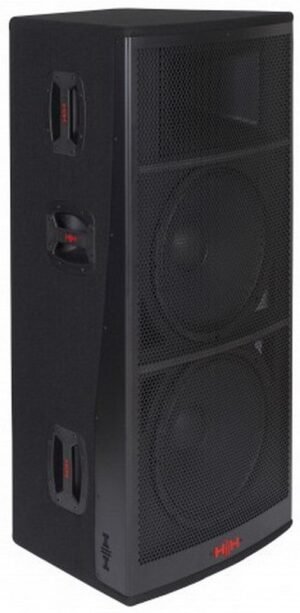 Пасивна акустична система HH Electronics VRE-215