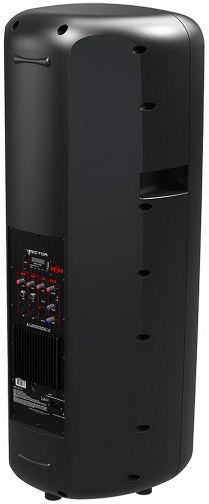 Активна акустична система HH Electronics VRE-215A