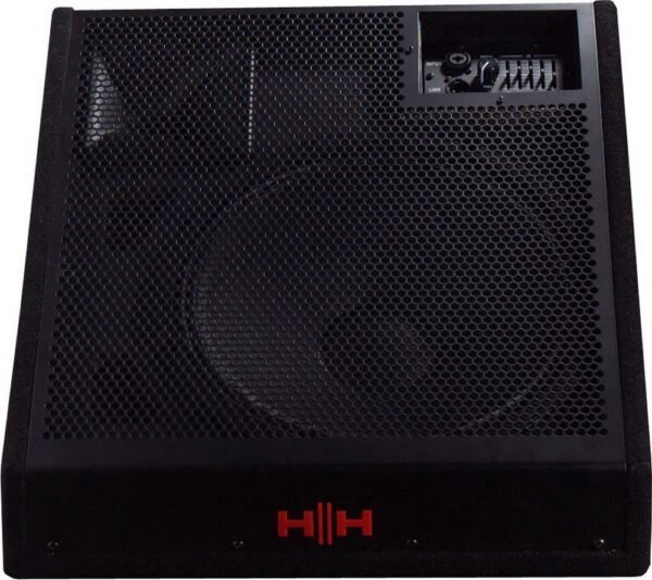 Активний сценічний монітор HH Electronics VRM-115A