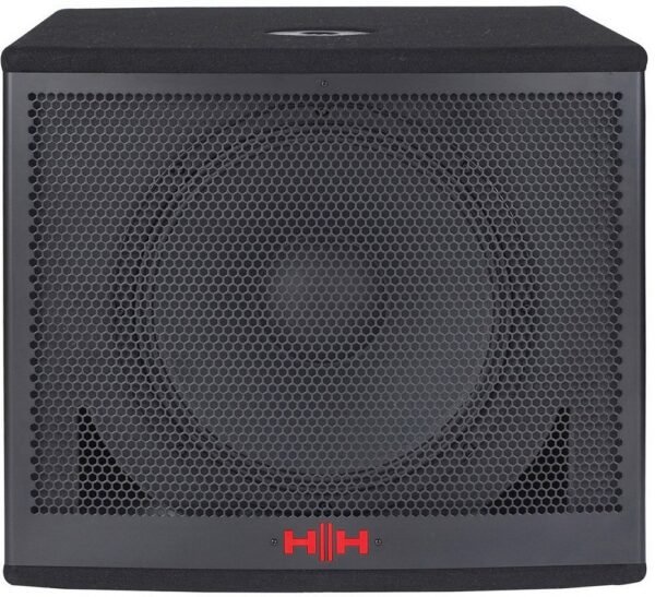 Активний сабвуфер HH Electronics VRS-115A