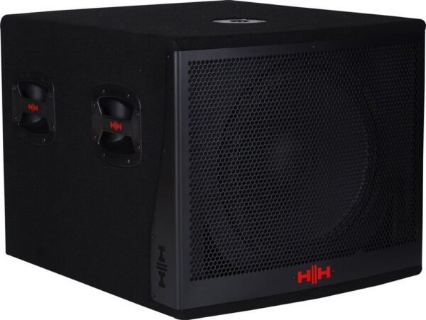 Активний сабвуфер HH Electronics VRS-115A