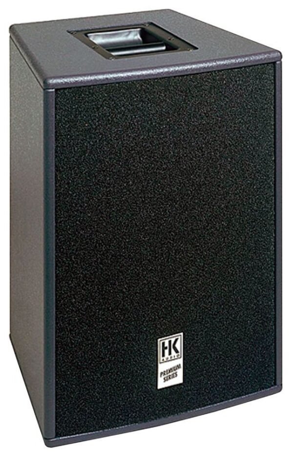 Пасивна акустична система HK Audio PR 112