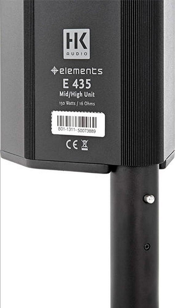 Пасивна акустична система HK Audio Elements E435 Satellite