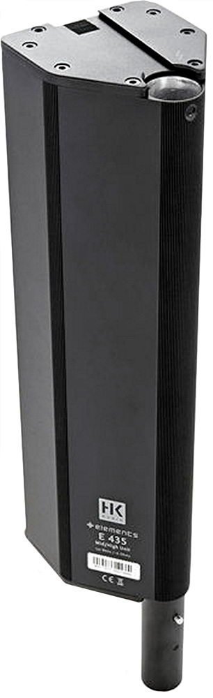 Пасивна акустична система HK Audio Elements E435 Satellite