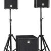 Акустичний комплект HK Audio L.U.C.A.S Alpha System
