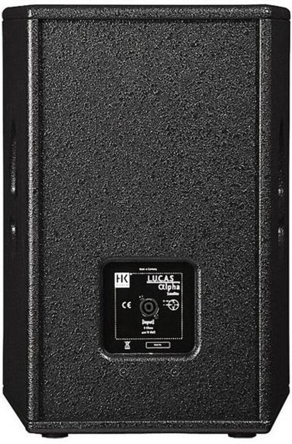 Акустичний комплект HK Audio L.U.C.A.S Alpha System