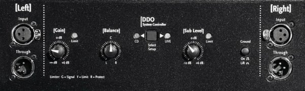 Акустичний комплект HK Audio L.U.C.A.S Alpha System