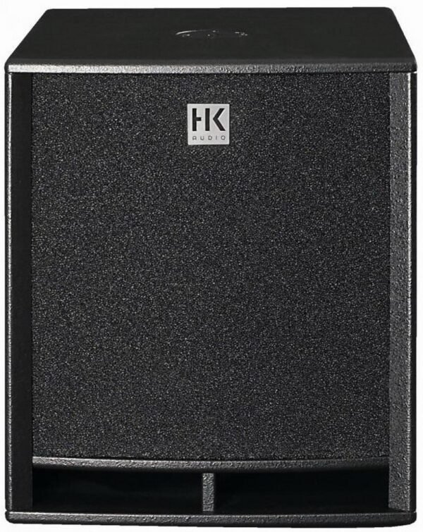 Активний сабвуфер HK Audio PR:O 18 A