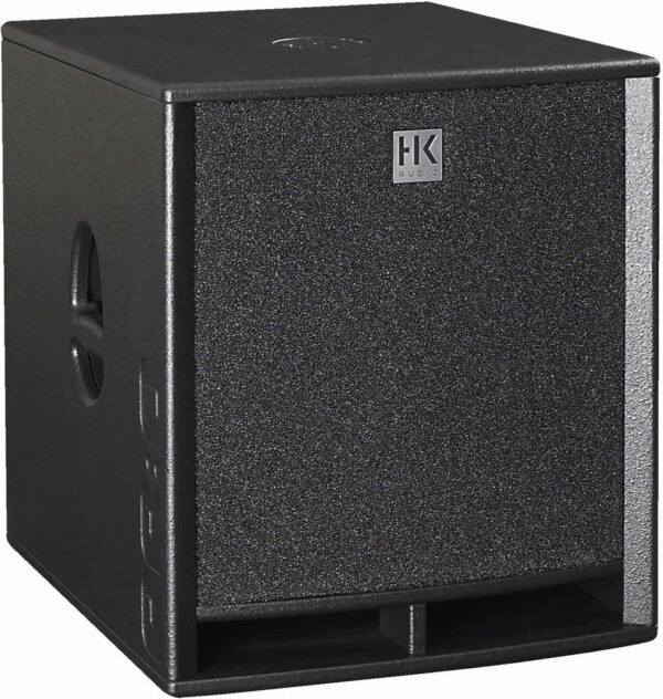 Активний сабвуфер HK Audio PR:O 18 A