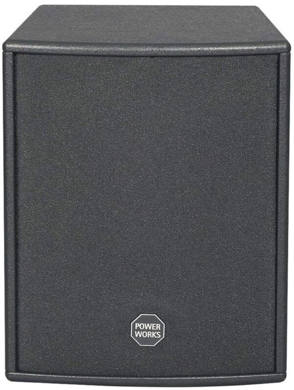 Пасивна акустична система HK Audio RS 153