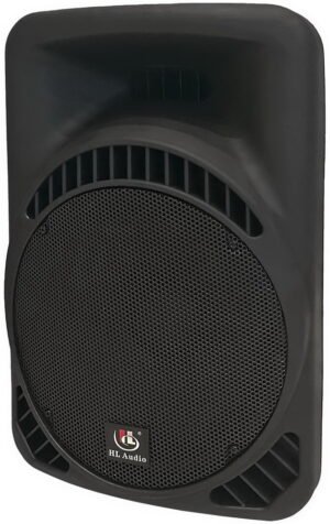 Активна акустична система HL Audio MACK12A USB BT