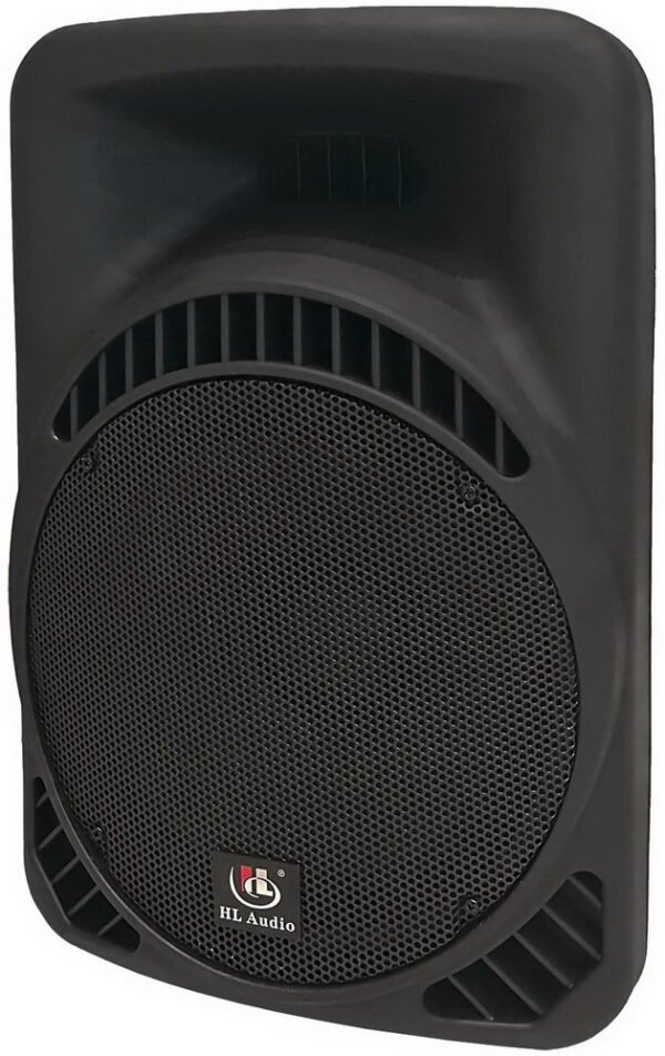 Активна акустична система HL Audio MACK12A USB BT