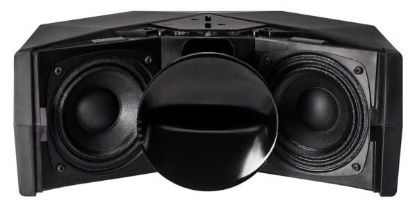 Пасивна акустична система NEXO ID24T-9040
