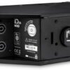 Пасивна акустична система NEXO ID24T-9040
