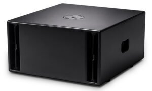 Пасивний сабвуфер NEXO ID S110t