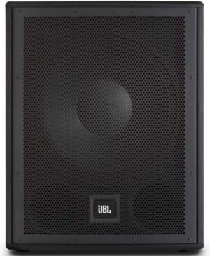 Активний сабвуфер JBL IRX115S