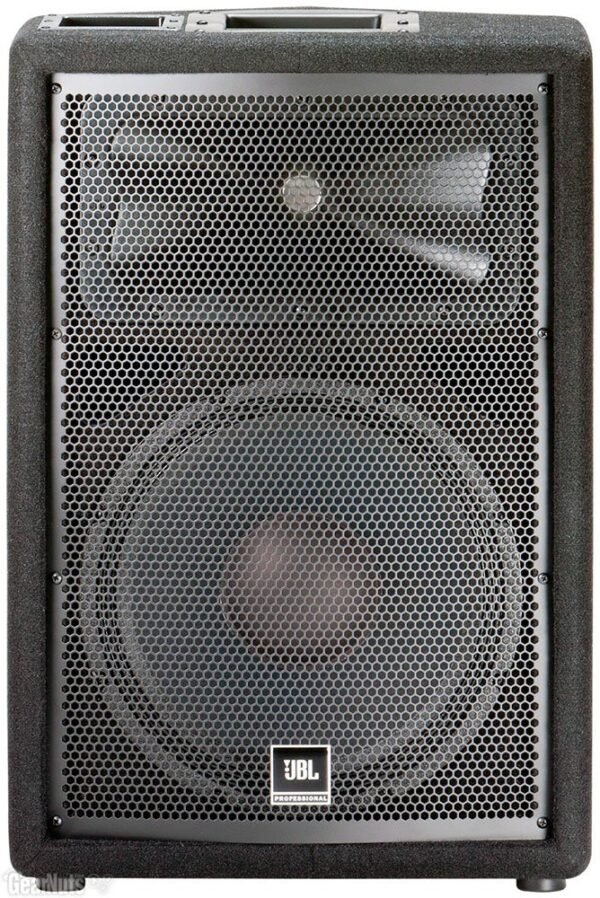 Пасивна акустична система JBL JRX212