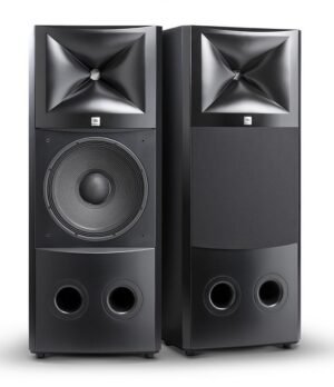 Пасивний сценічний монітор JBL M2