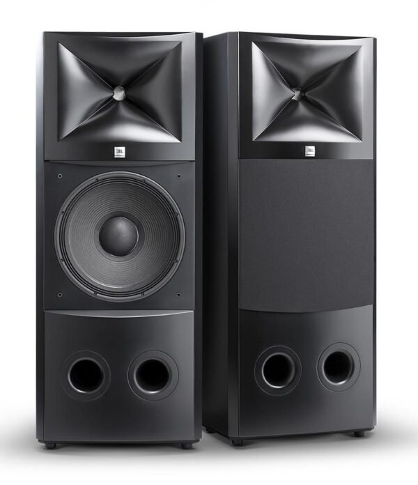 Пасивний сценічний монітор JBL M2