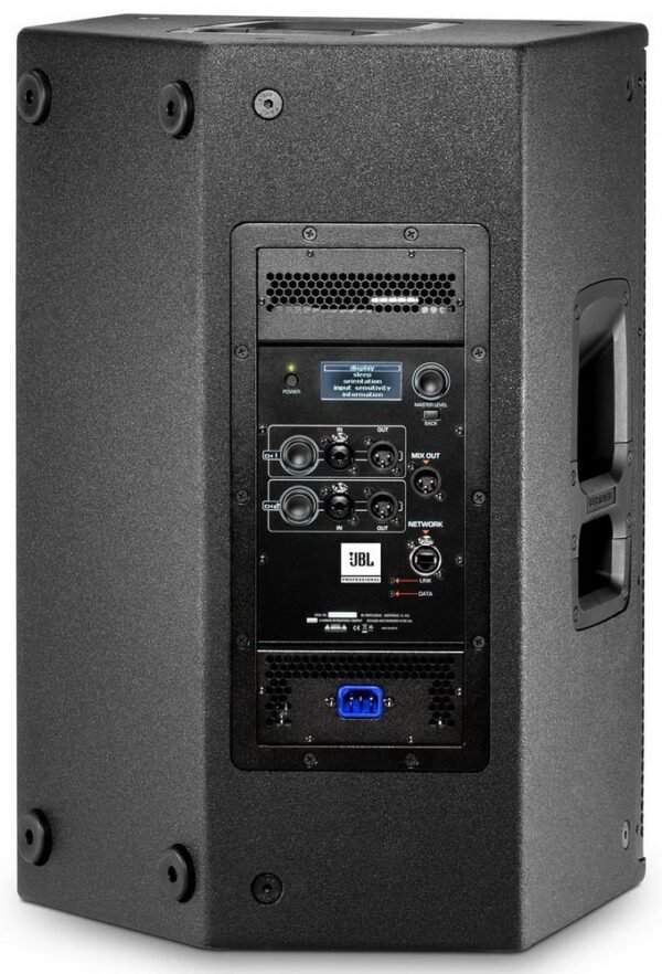 Пасивна акустична система JBL SRX812