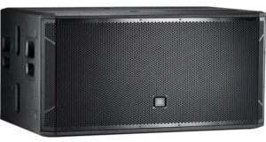 Пасивний сабвуфер JBL STX828S