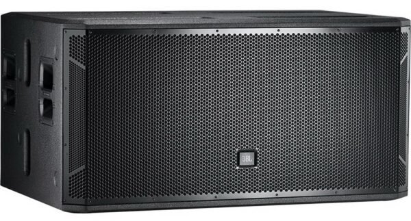 Пасивний сабвуфер JBL STX828S