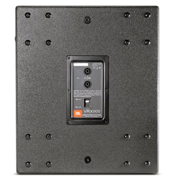 Пасивний сабвуфер JBL VRX915S
